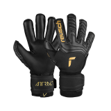 Reusch Attrakt Duo Evolution Cut 5360065 7707 black 1